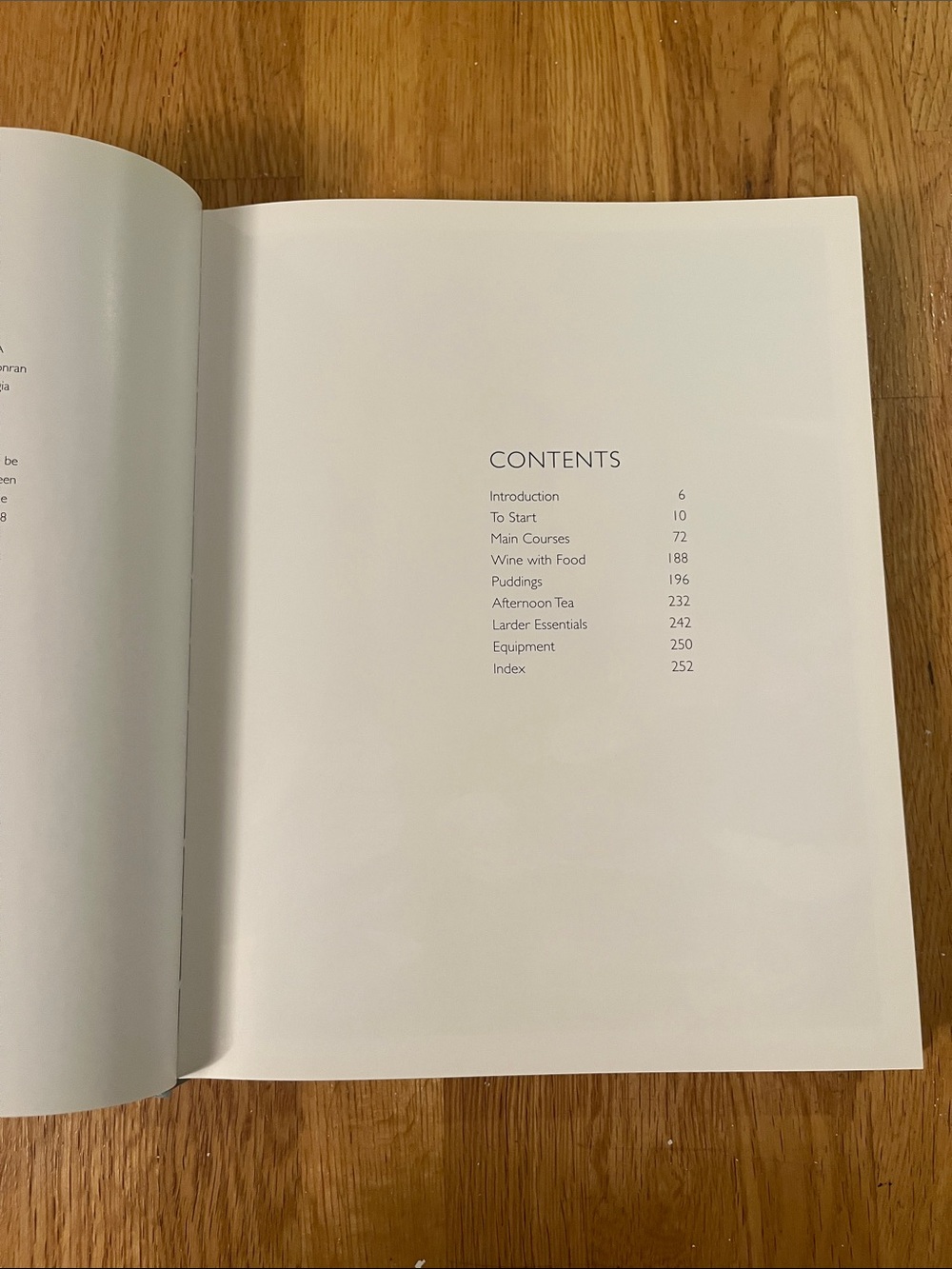 Conran Cookbook - Picture 4 of 4